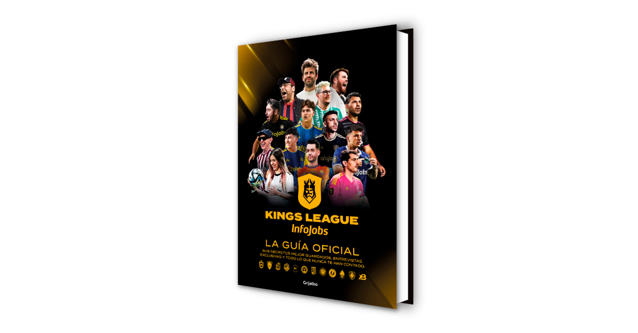 Presentación de Kings League: la guía oficial